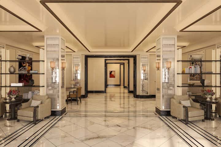 Hotel Interior 2 of 45
