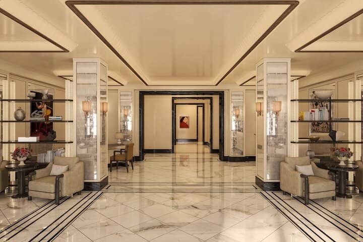 Hotel Interior 2 of 45